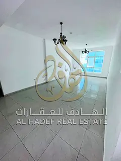 2 Bedroom Apartment with Maid’s Room for Rent in Al Qasba | Free Parking | Free Maintenance