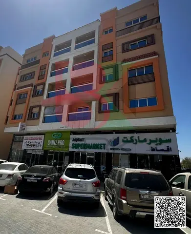Studio Available in Mowaihat 3 building, Mowaihat 3, Ajman