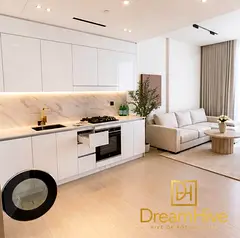 FULLY FURNISHED | PREMIUM | MODERN | LUXURY LIVING | SMART HOME | PRIME LOCATION | JVC