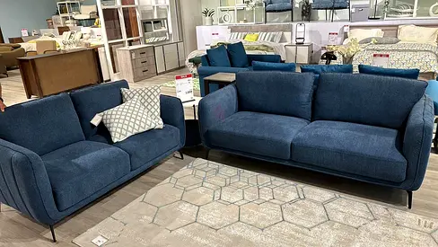 Danube Sofa set for sale