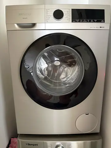 Siemens iQdrive 9 KG - IQ300 - Less Used