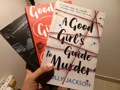 Popular books