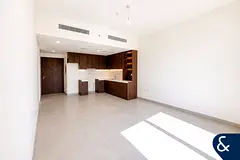 Two Bedroom | Spacious | Unfurnished