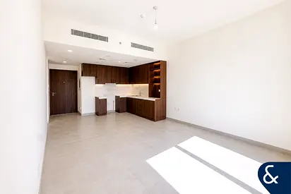 Two Bedroom | Spacious | Unfurnished