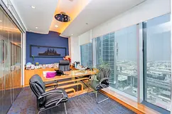 1-YEAR EJARI WITH VIRTUAL OFFICE | UNLIMITED BANK AND LABOR INSPECTIONS | DIRECT FROM CENTER