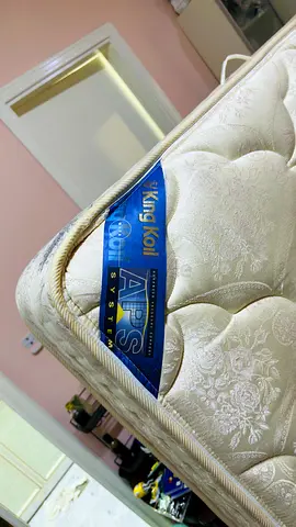 KING KOIL - Queen Size mattress for sale