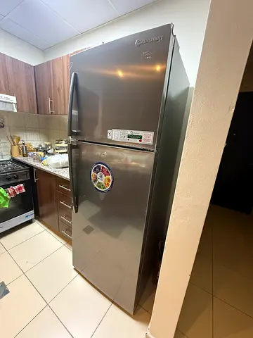 Fridge
