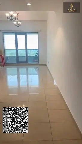 Hot Distress Deal | Spacious 1BHK Apartment | Top-Class Building Amenities | Easy Access to Dubai | Premium Pool & Gym Facilities