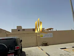 Workers' accommodation for sale in Al Sajaa Industrial Area, Al Hanoo, Al Jalil, Sharjah