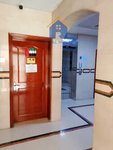 Whole Building for sale in Al Majaz 1, Al Majaz