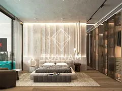 Modern Elegance Within a Lagoon-Centric Community