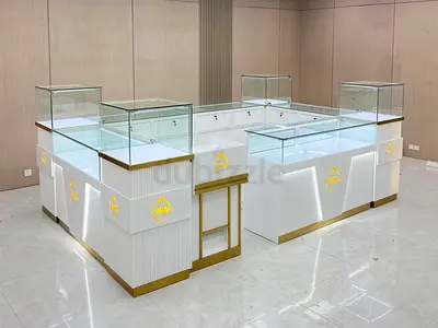 Premium Jewelry Display