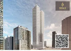 BOOK BY JUST 5 PERCENT/OWN LIKE A BOSS!!! ONE 678 RESIDENCE/FREEHOLD/FLEXIBLE PAYMENT
