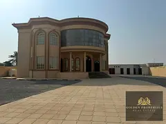 Luxury Villa for Sale in Al Seih Al Hudaiba Ras Al Khaimah