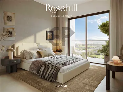 2 Bedroom | Emaar Off Plan Projects | Golf Course