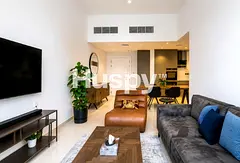 Upgraded | Option to Furnish | Low FLoor