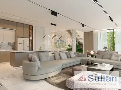Brand New Unfurnished Falcon 2BR Pool/Beach Acces