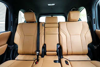 صورة 13 لـ 2026 Lexus LX-SERIES