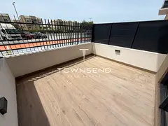 Terrace | Larger Layout | Brand New