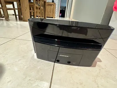Bose SoundDock Series III – Mint Condition