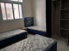 Bedspace
