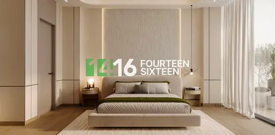 Smart Home | Spacious | Burj View