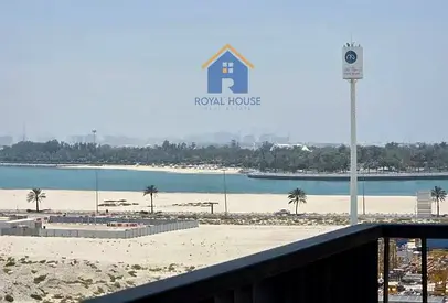 Two-bedroom apartment for sale – Maryam Island | Sharjah