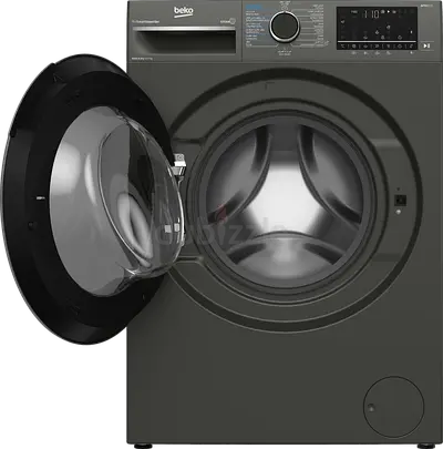 Beko WD10714M: Freestanding Washer Dryer (10 kg / 7 kg, 1400 rpm)