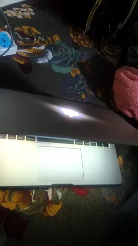 Used Apple MacBook Pro 15-inch (Silver) - Good Condition