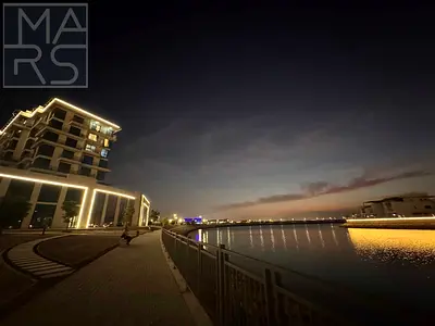 Brand-New 1BR Apartment | Pool View | Beach Access | Ajmal Makan