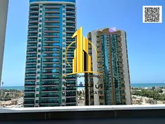 🏢 1 Bedroom Apartment for Sale in Orient Towers – Ajman ✨ 📍 Directly Opposite the Fish Mar