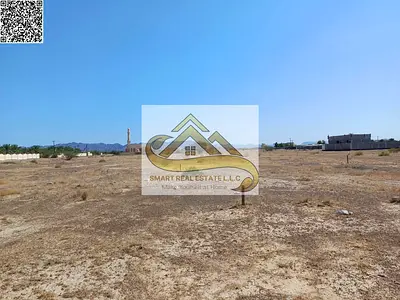 ارض سكنية بالمنامة 4 اقل سعر قريبة شارع