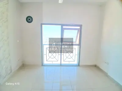 Spacious 1BHK | 1Washrooms | 960Sqft | AED 29000| Prime Muwaileh Location near to school area