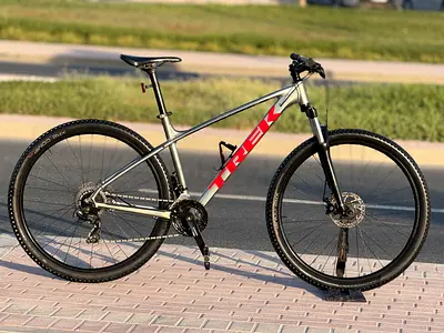Trek Marlin 5 29er
