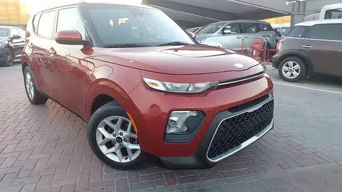 2020 Kia Soul | American Specs | Clean &amp; Reliable Hatchback