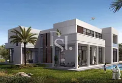 Big Plot | Next To The Park | Close To The Water!