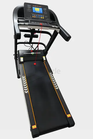 🏃‍♂️ Used Treadmill for Sale – Excellent Condition 🔥