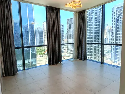 Renovated 2BR | Near DMCC Metro | Ready to Move