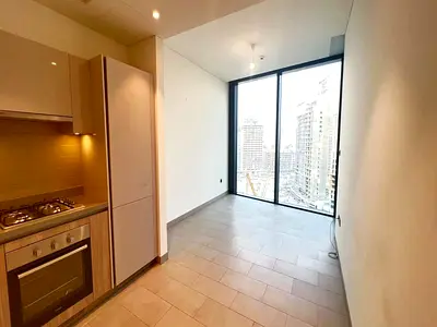 Brand New | Spacious 1-Bedroom Apartment for Rent | Sobha Hartland Waves