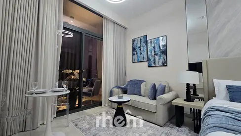 Modern Living | Spacious | Fully Furnished