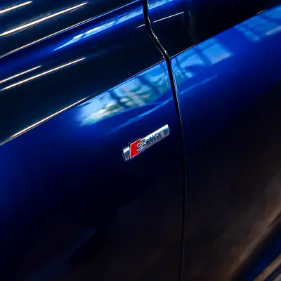 Audi Q8 55 TFSI quattro S line, миниатюра 6