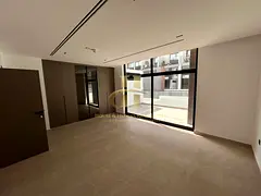 Brand new | 4 bhk + Maid room | Private elevator