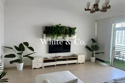 Fully Furnished | Canal View | Spacious