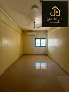Studio for Annual Rent in Al Manakh