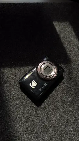 Kodak PixPro fz55 used once