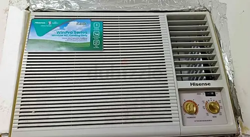 For sale ac