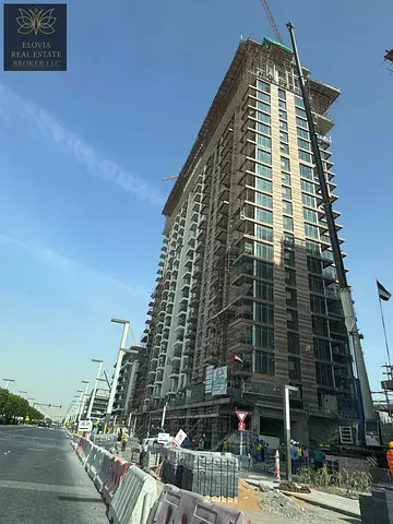 Exclusive 2-Bedroom Apartment for Sale | Fern, Central Park – City Walk | Seaview -08 Unit