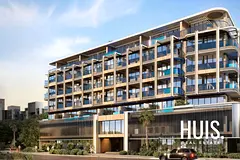 Prime Location | Luxury Studio | High ROI