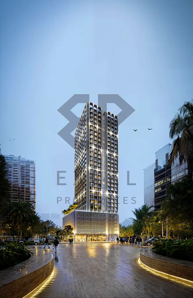 Off Plan Property | Jumeirah Village Circle ROI