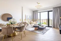 Ready To Move In | Furnished | Low Floor